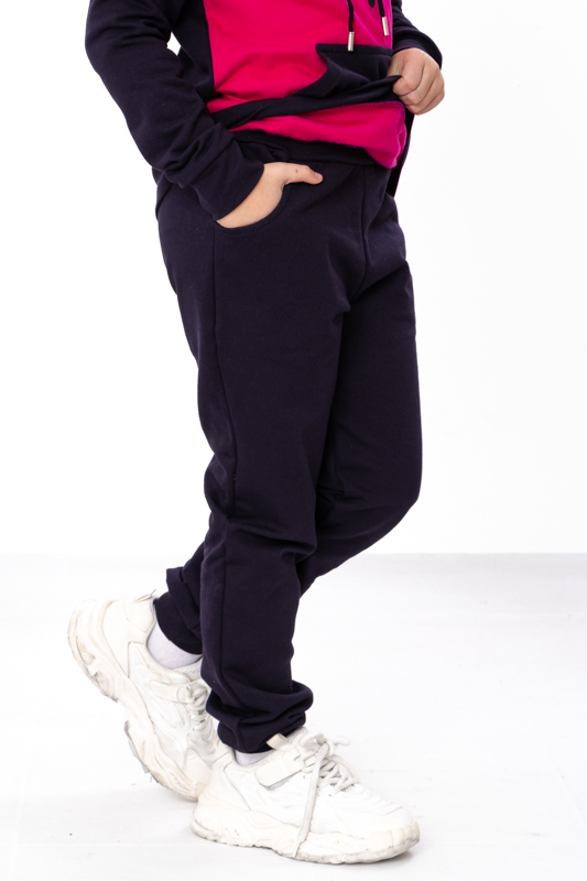 Костюм для дівчинки